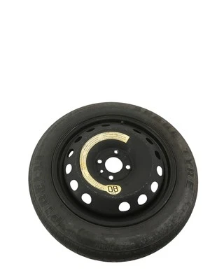 4.00B X 15H ET35 Rueda de Galleta 125/80 R15 95M FIAT Idea (2004) 1.3D 51KW 5P - Imagen 1 de 4