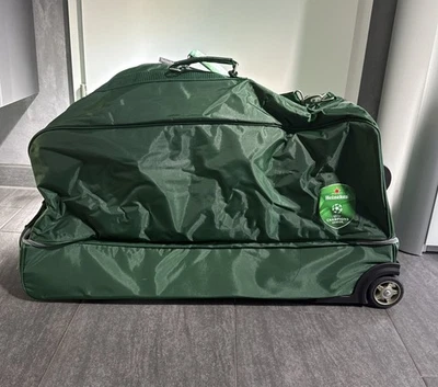 Heineken Reisetasche/Trolly - Bild 1 von 4