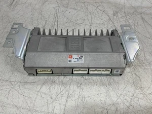 Fits 16 17 18 TOYOTA 4RUNNER JBL Radio Sound Audio Amplifier 8628035090 OEM - Picture 1 of 10