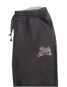 Hugo Boss - Russel Athletic - Jogginghose Herren In XL in Dunkelblau - Bild 1 von 1