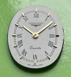 Longines L962.2 Not Working - Picture 1 of 2