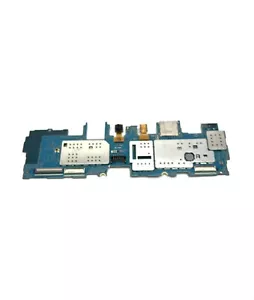 SAMSUNG GALAXY TAB 4 SM-T530 10,1“ 32 GB Hauptplatine Motherboard Ok - Bild 1 von 2