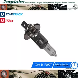 New Jaguar Daimler XJ XJS XK8 XKR H1 Bulb Fog Light DBC11406 JLM9597 - Picture 1 of 1