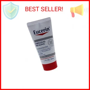 Eucerin Lozione Idratante Originale, 1 Fl Oz - Foto 1 di 2