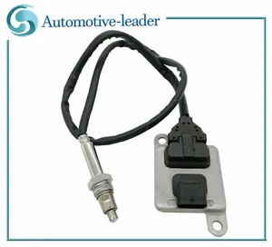 A0009053706 Nox Sensor For Mercedes Benz GL350 13-16 3.0L ML250 2009-2010 2.1L - Picture 1 of 4
