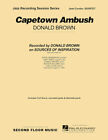 Capetown Ambush Quintet Second Floor Music-Jazz