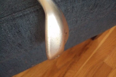 Ведж Callaway Mack Daddy PM Grind LW 58/10 KBS Tour V гибкая сталь 34,75 дюйма - Изображение 1 из 4