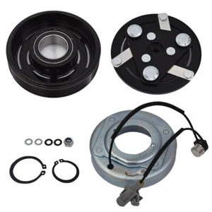 Kit de embrague compresor de aire acondicionado Labwork para motor Suzuki SX4 2007 2008 2009 2,0 L - Imagen 1 de 9