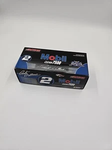 2005 Action Rusty Wallace Miller Lite Mobil Clean 7500 1/24 - Picture 1 of 8