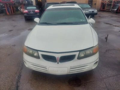 Motor de caja de fusibles compatible con 01-05 Bonneville 236077 Foto 1 de 4