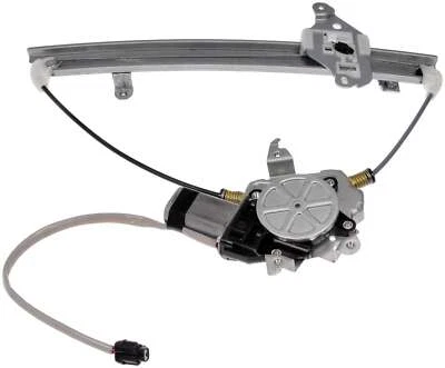 Power Window Motor and Regulator Assembly Dorman fits 05-15 Nissan Xterra - Image 1 of 3