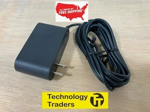HTC Base Station 79H00142-00M / TC NE30W-US AC Adapter Power Supply - Afbeelding 1 van 1