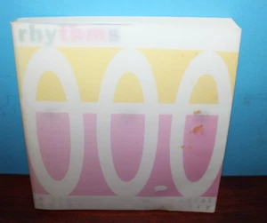 Rhythms- A Singaporean Millennial Anthology of Poetry - Picture 1 of 2