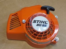 STIHL BG55 Blower recoil starter OEM
