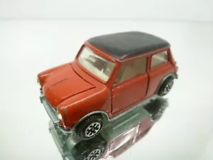 DINKY TOYS 183 MINI A MINOR - RED 1:43 - FAIR CONDITION - 142 - Imagen 1 de 7