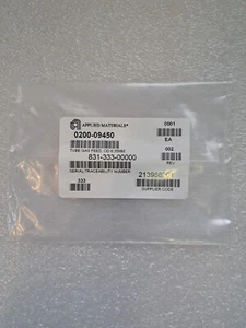 0200-09450 TUBE GAS FEED, OD 6.35 - Picture 1 of 2
