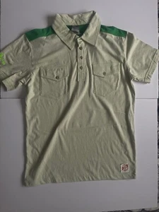 55 DSL Vintage Men T-shirt Size M - Picture 1 of 14