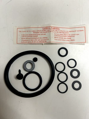 SP2538 Lucas Kit Pinza Trasera Rover P6 2000TC y 3500S Foto 1 de 2