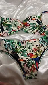 brazilian bikini set swimwear - Picture 1 of 1