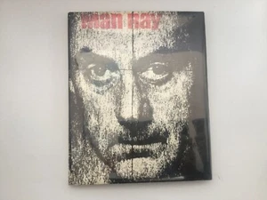 MAN RAY PORTRAITS Editions Prisma 1963 in French Fritz - Picture 1 of 11