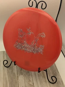 NEW RARE Innova 2018 USDGC Champion ROC Golf Disc #0718 Of 2000 - 180 Grams - Picture 1 of 16