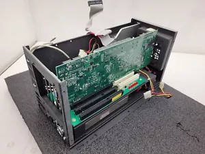 Advantech DC-3010-V Motherboard 8096919100 DCOM Tough Case 6SX Power On Tested B - Picture 1 of 24