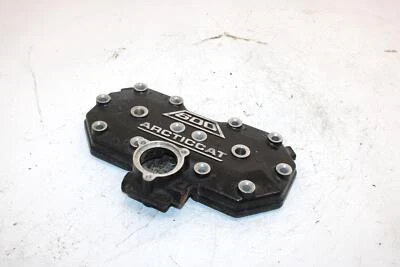 01 Arctic Cat Zr 600 OEM culata 3005-489 SAS10 Foto 1 de 4