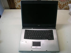 Acer TravelMate 2700 LW80 - Picture 1 of 1