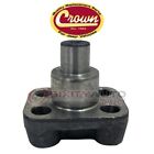 Crown Automotive Steering King Pin Bearing Cap for 1963-1965 Jeep J-220 - pt