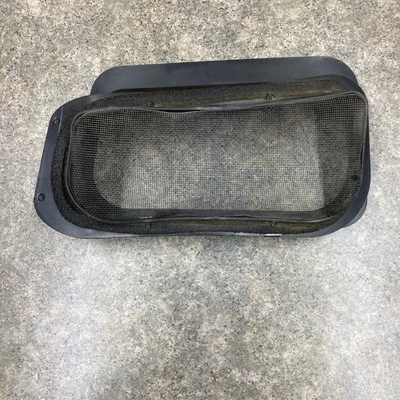 2004-09 Dodge Ram 1500 2500 нагреватель коробка воздухозаборник перегородка экран, #55055945AD - Изображение 1 из 4