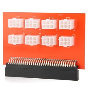 Server Power Supply Pcb Process Mos Tube Wide Compatibility 12V Server Pow DE - Afbeelding 1 van 24