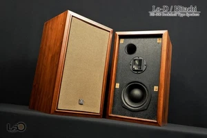 Altavoces tipo estantería Lo-D/Hitachi HS-500 (envío mundial disponible) - Imagen 1 de 15