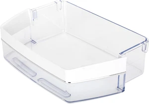 WR71X11044 WR71X11059 Puerta Frigorífico Estante Bin (Derecha), Compatible con GE... - Imagen 1 de 1