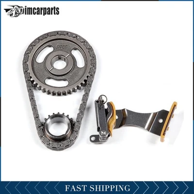 Timing Chain Kit for 1990-1994 Lincoln Continental 3.8L V6 OHV (12 Valve) VIN 4 - Image 1 of 4