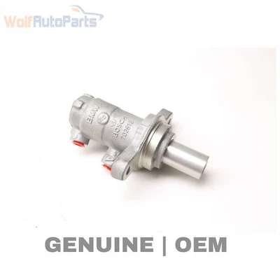 BMW M235I XDRIVE 2015-2016 - Cilindro maestro de freno 6851095 Foto 1 de 4