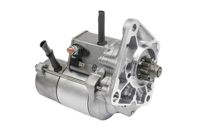 Starter Motor suitable for Td5 Defender Discovery 2 NAD101240 DSN600 Denso - Image 1 of 4