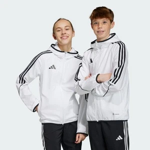 adidas kids Tiro 23 League Windbreaker - Picture 1 of 21