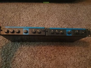 Lexicon LXP-1 Dual Set Full Rack - Picture 1 of 3