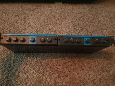 Lexicon LXP-1 Dual Set Full Rack - Image 1 of 3