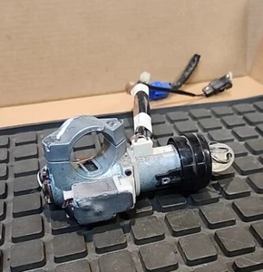 2000-2004 Subaru Baja Outback Legacy Ignition Lock Cylinder With Key - Bild 1 von 2