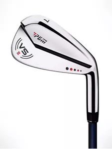 PGM VS II 1pcs Men 7# Iron Club Right Hand Stainless Steel/carbon for Beginner - Picture 1 of 12