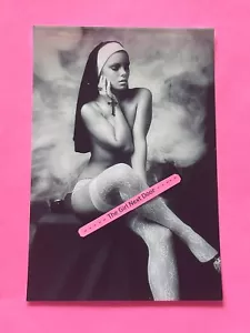 Found 4X6 Art Photo of The Hot Girl Next Door Beautiful Woman Sexy Model - Picture 1 of 2