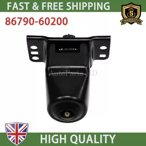 Telecamera Vista Anteriore per Toyota Land Cruiser 2013-2016 5.7L Lexus GX460 86790-60200 - Foto 1 di 6