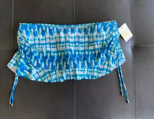 Swim Systems Flirty Pacific Skirt Size XL - Picture 1 of 8
