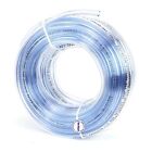 5/8'  inside diameter 10-feet Clear PVC vinyl tubing/flexible hose
