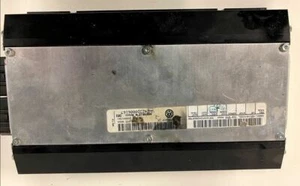 3D0035466A VW PHAETON 3D RADIO ESTÉREO SONIDO AMPLIFICADOR UNIDAD ALTAVOZ - Imagen 1 de 4