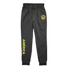 Icône Sports Youth Club America joggeurs poly football sous licence officielle -01