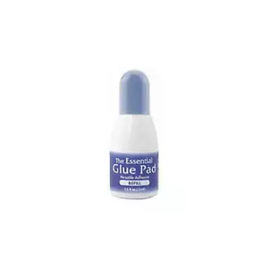 Tsukineko - The Essential Glue Pad Inker (15ml) RP-002 - Picture 1 of 1