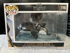 Marvel’s Black Panther:Wakanda Forever - Namor with Orca #116 - FUNKO POP! RIDES