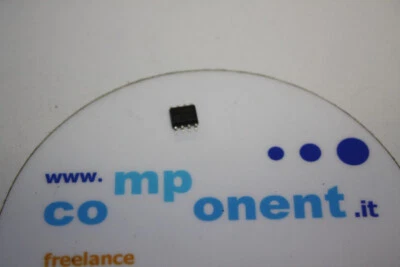 TPI8011NRL STMicroelectronics Transient Voltage Suppressor 70 V SO-8 -2pcs (0RA) - Image 1 of 4